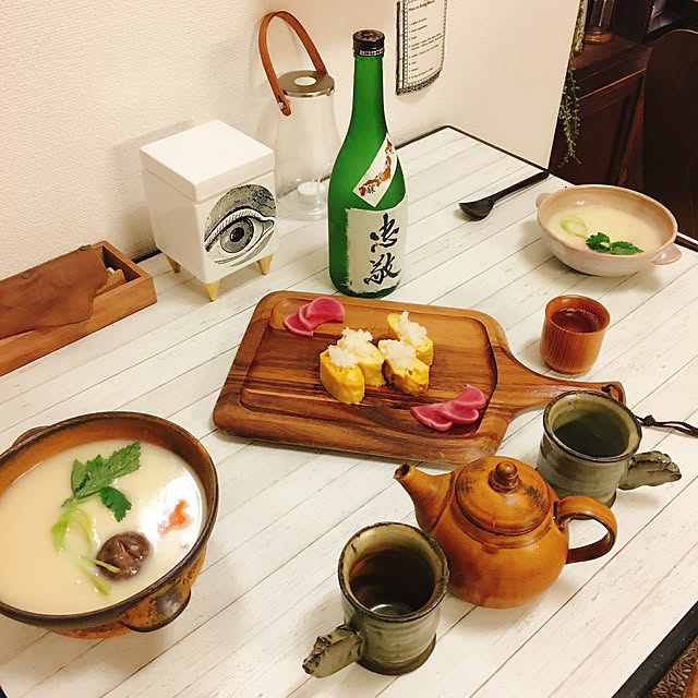 Mさんの実例写真