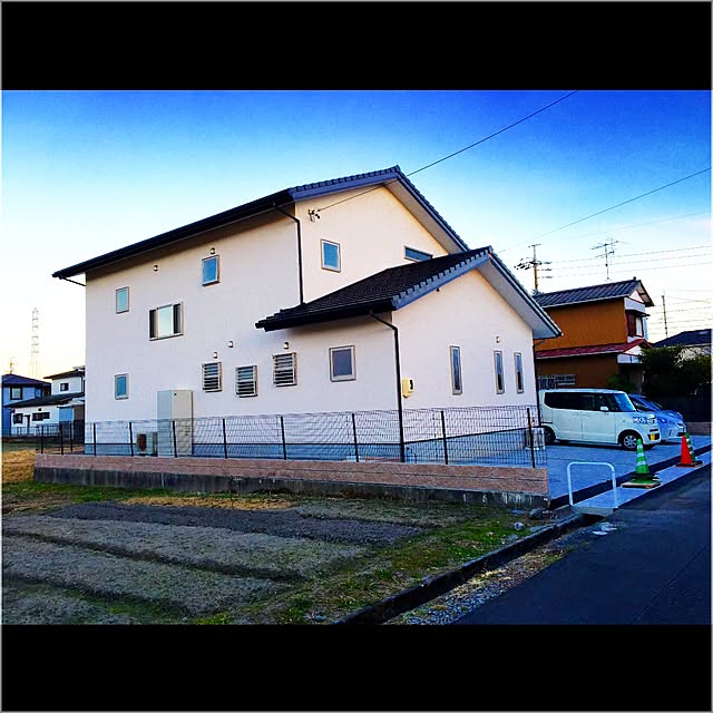 TOMOさんの実例写真