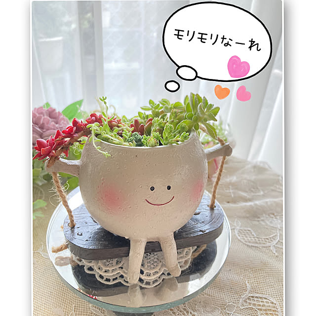 angeliqueさんの部屋