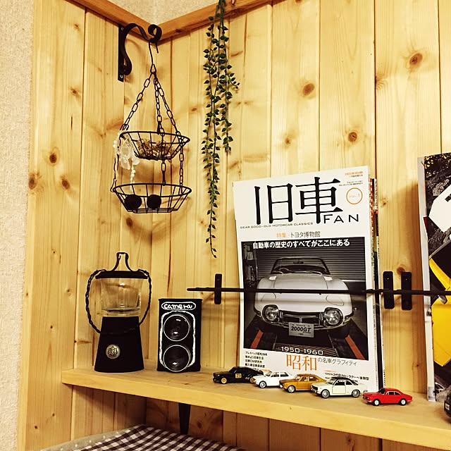canmilmamaさんの実例写真