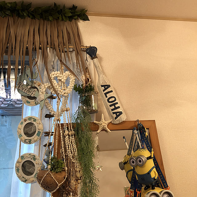alohamamaさんの実例写真
