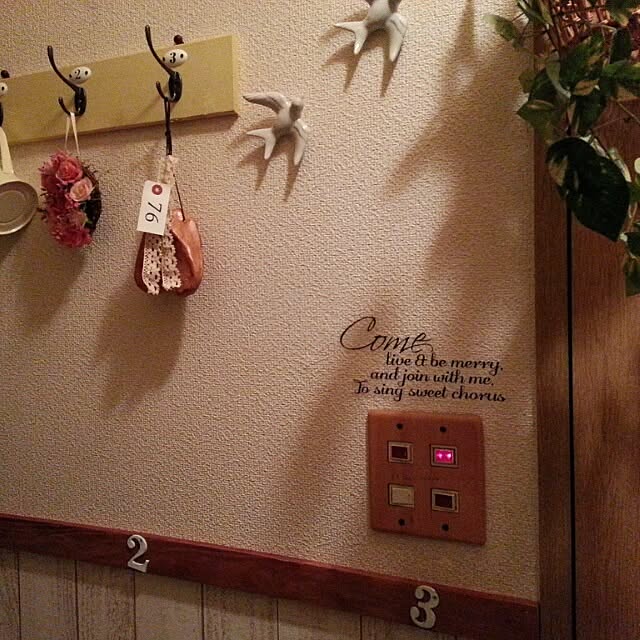 m-naturalさんの実例写真