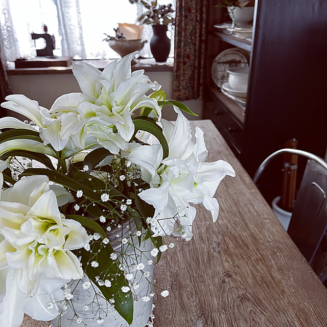 lienさんの部屋