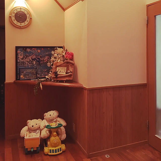 seven-win.1158ru-さんの実例写真