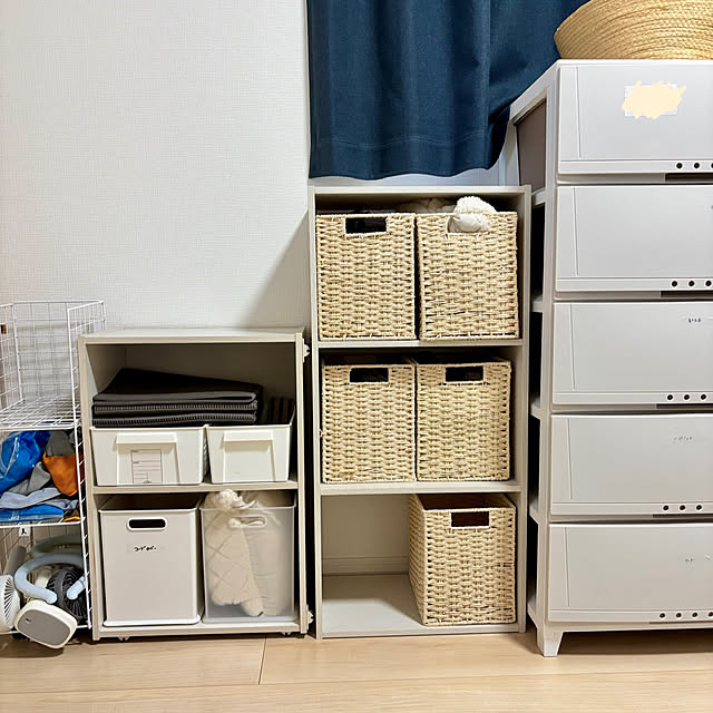 Shosaさんの部屋