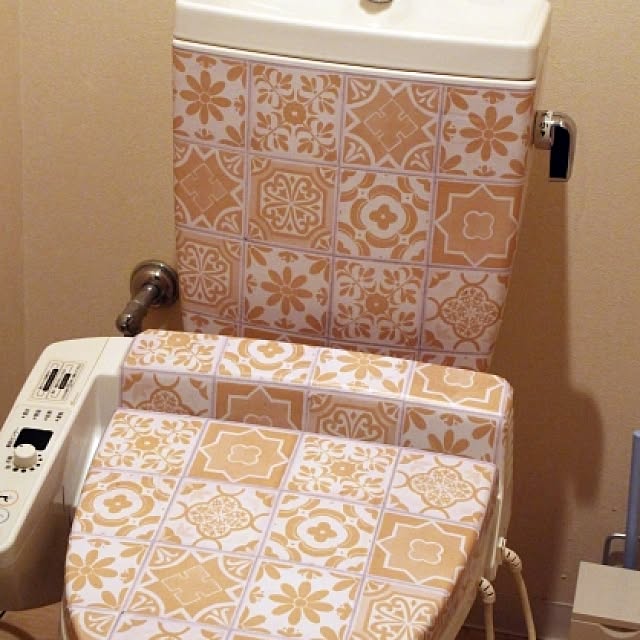 kabegamiyahonpoさんの実例写真