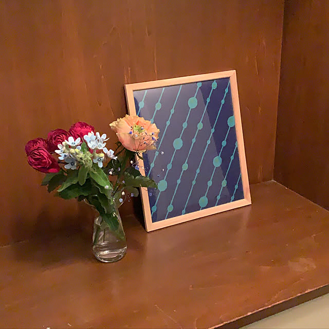 andoさんの実例写真