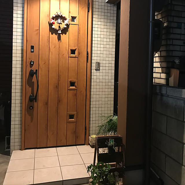 Browncafeさんの実例写真