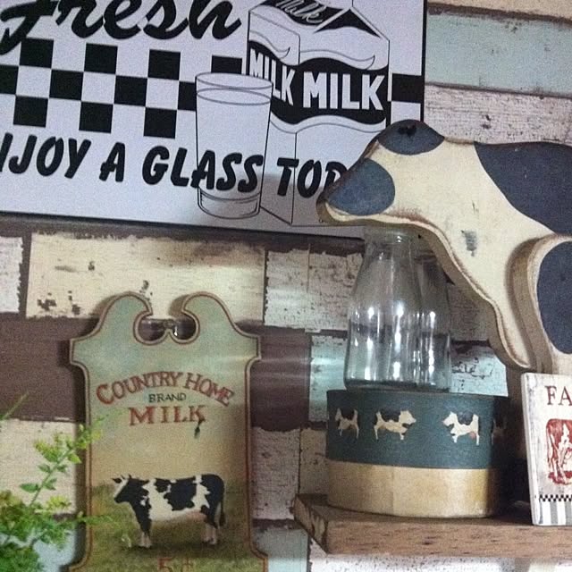 Mooさんの実例写真