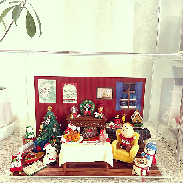 AcchanSaysさんの部屋