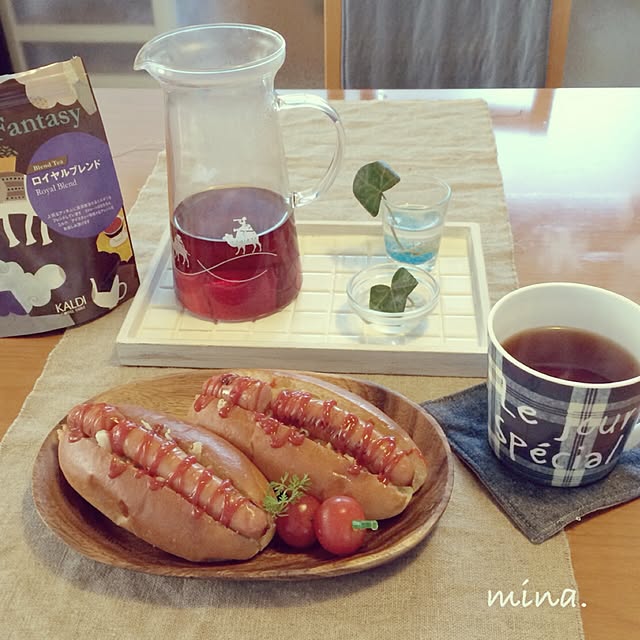 atominaさんの実例写真