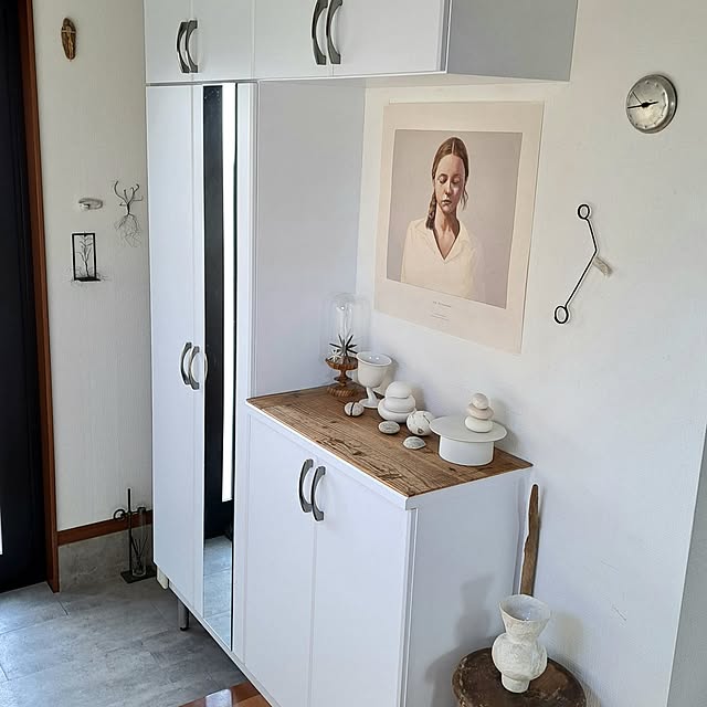 asai.さんの実例写真