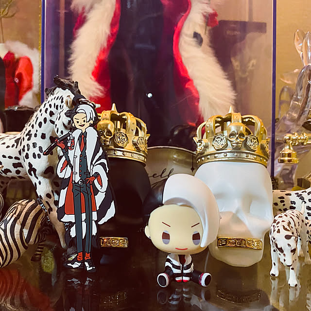 toshikunzebraさんの実例写真