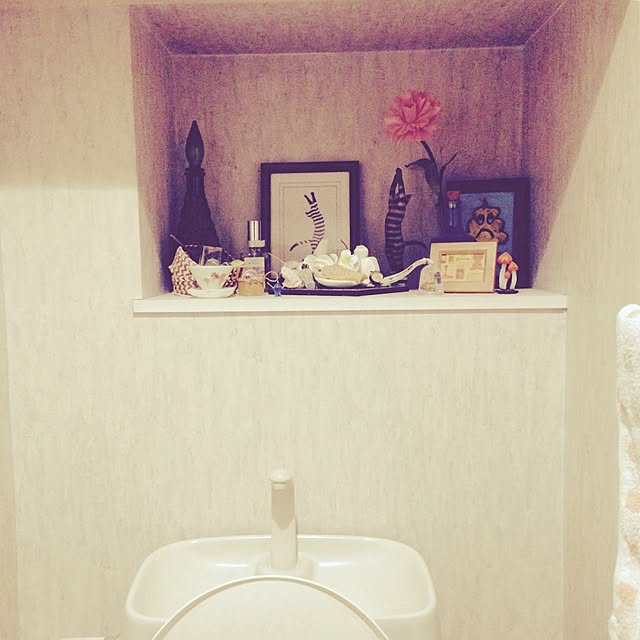 tenさんの実例写真