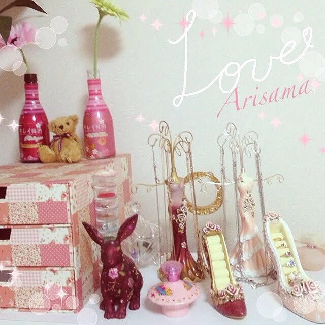 Arisamaさんの実例写真