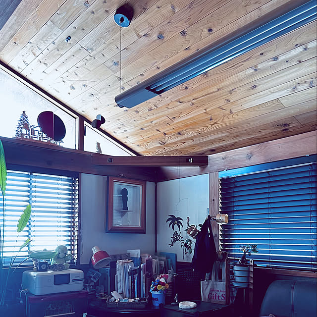 chacoさんの部屋