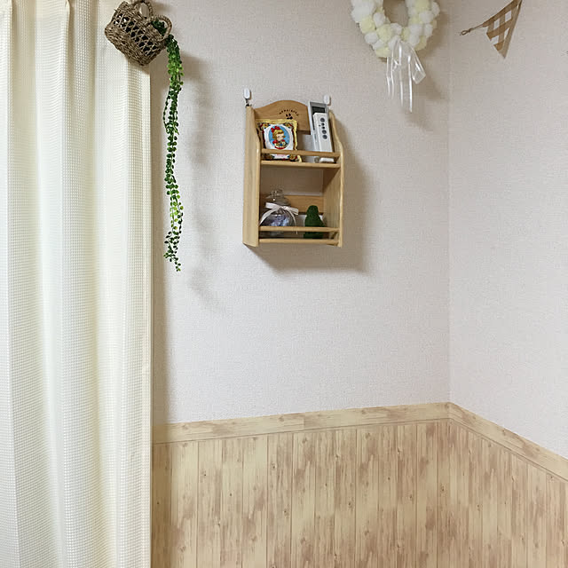 ku-さんの実例写真
