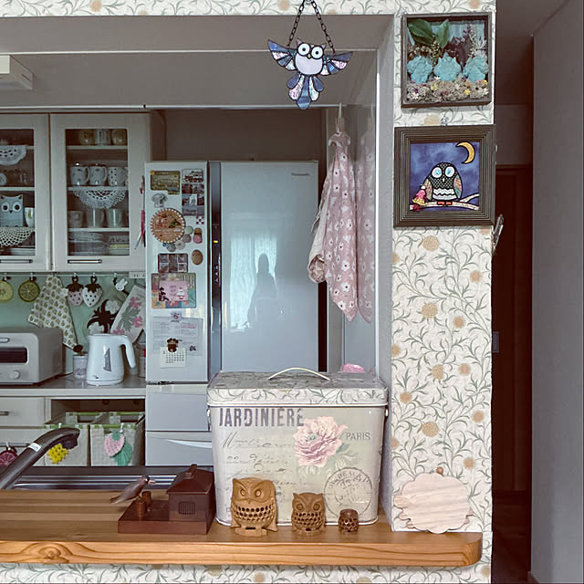 chiiyanさんのお部屋の写真