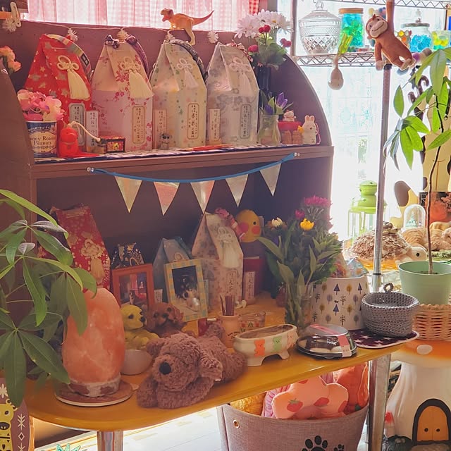kumutanさんの実例写真