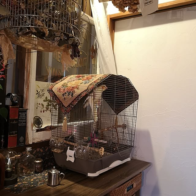 akiさんの部屋
