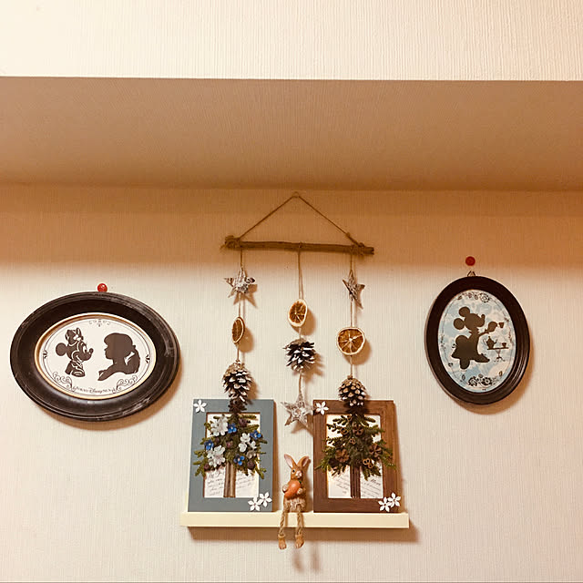 bellさんの実例写真