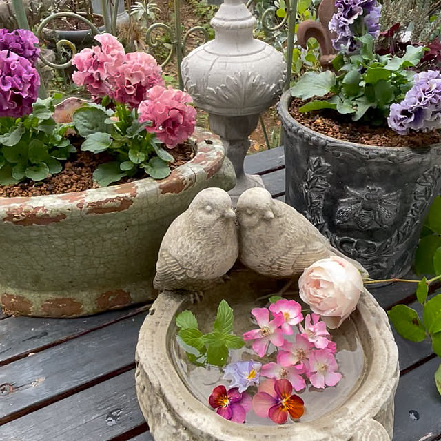 cottageroseさんの実例写真