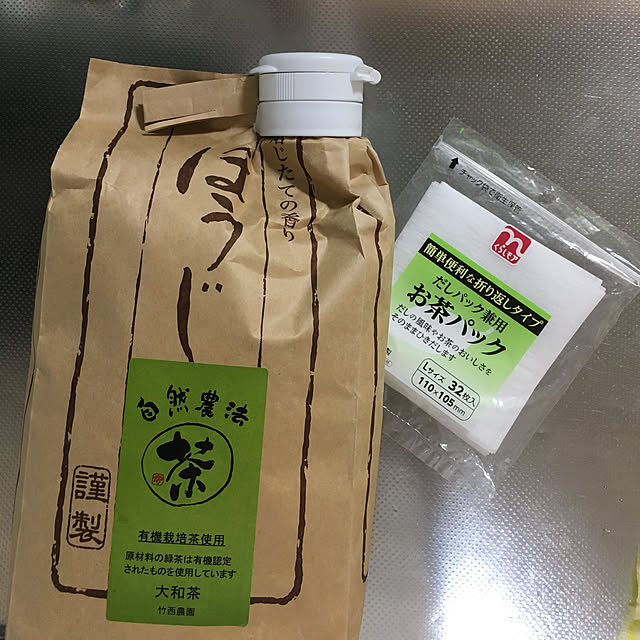 chocuさんの実例写真