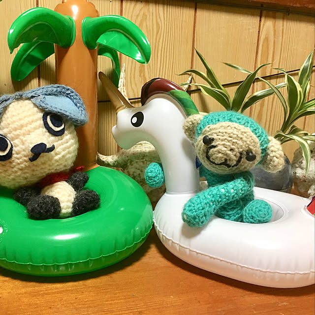 実例写真