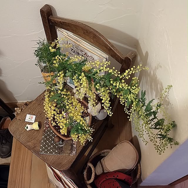t.yumiさんの実例写真