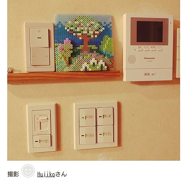 Hujikoさんの実例写真