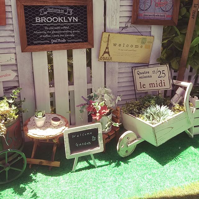 kaitomari02080708さんの実例写真