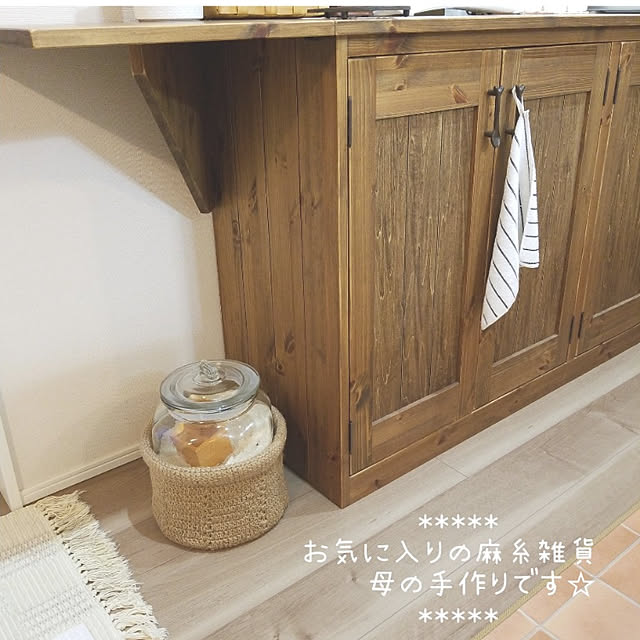 CoCoRoCafe.さんの実例写真