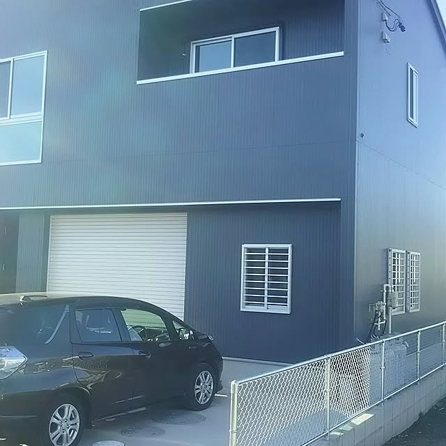 shokuninさんの実例写真