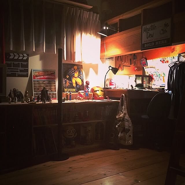 8463さんの実例写真
