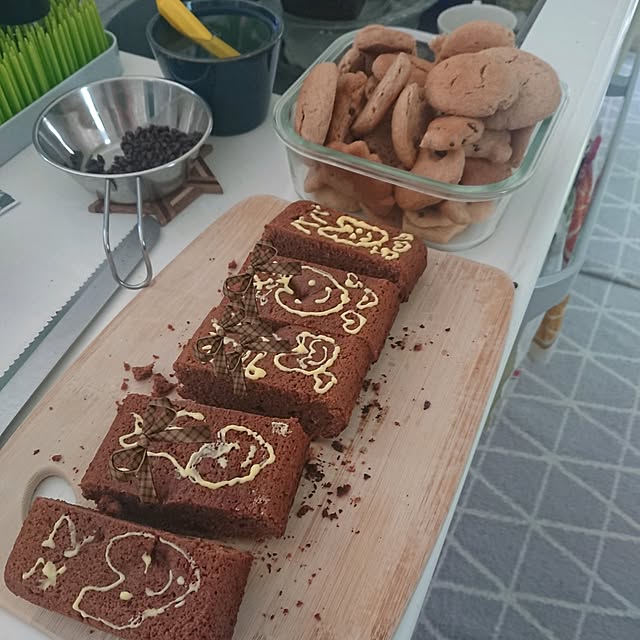 urchinさんの部屋