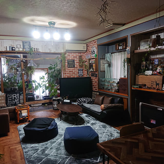 tikuwaさんの実例写真