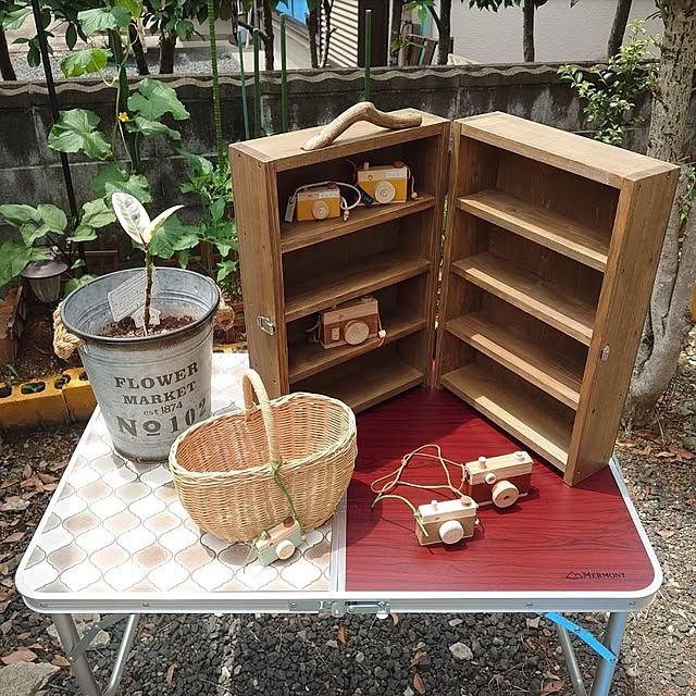 fukuさんの部屋