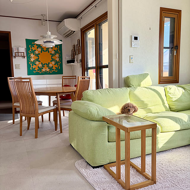 chaimomさんの実例写真