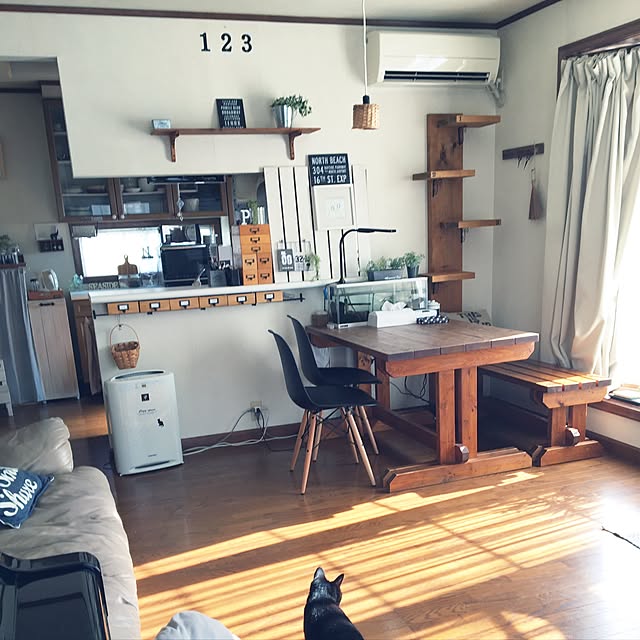 mahi1101さんの実例写真