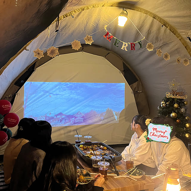 maikaeさんの部屋