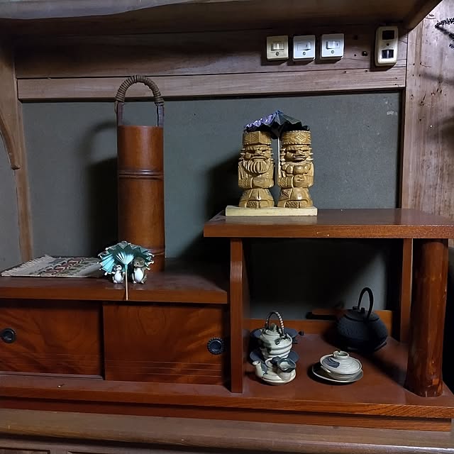 kuririnmamaさんの部屋