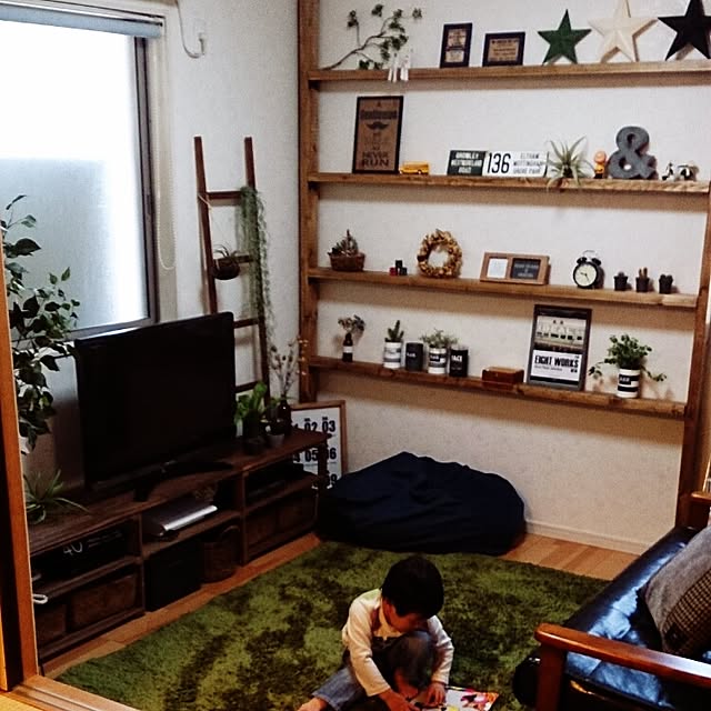 risaさんの実例写真
