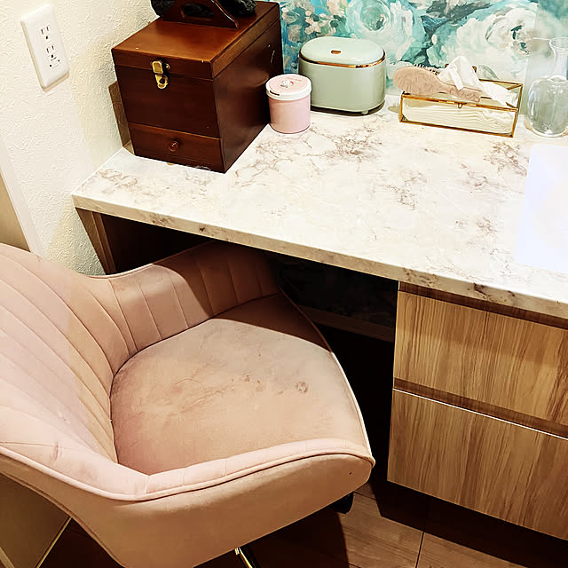 mihoさんの部屋