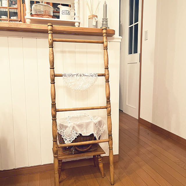 Blanc_et_grisさんの実例写真