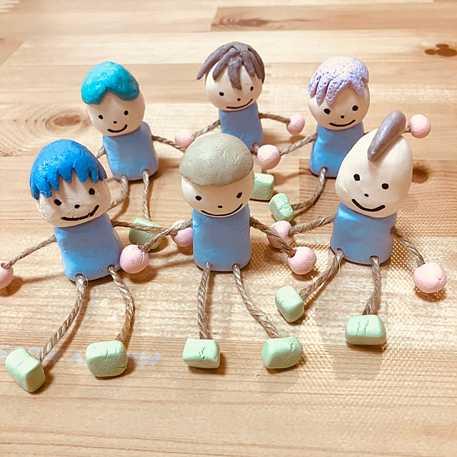 keep_patienceさんの実例写真