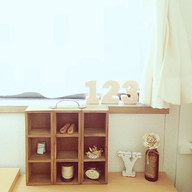 yuririaさんの実例写真