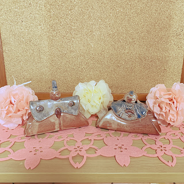 sweetsmellappleさんの実例写真