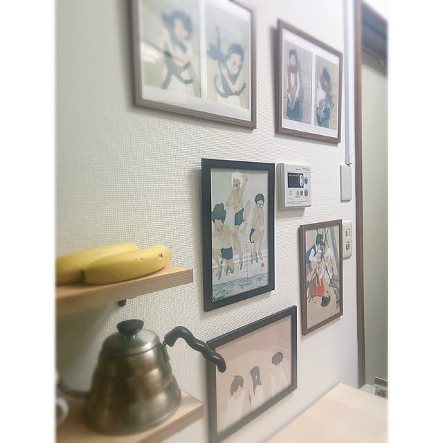 Ruriさんの部屋