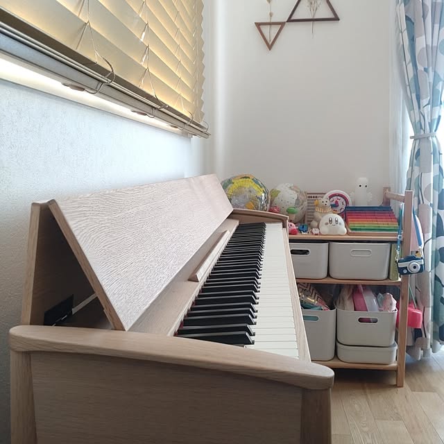 unimaruさんの部屋