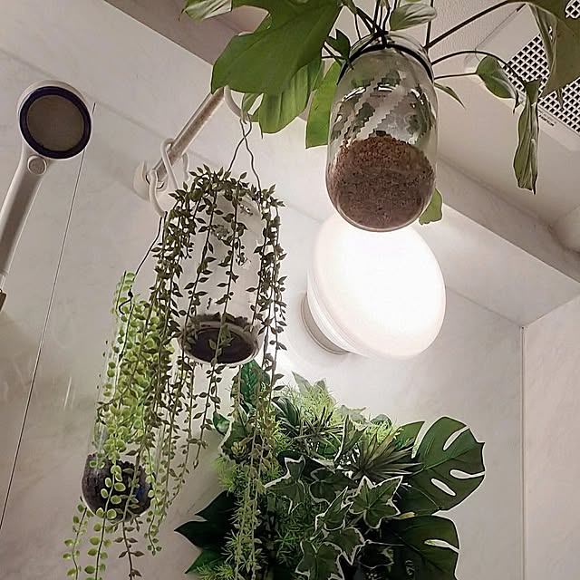 jinさんの部屋